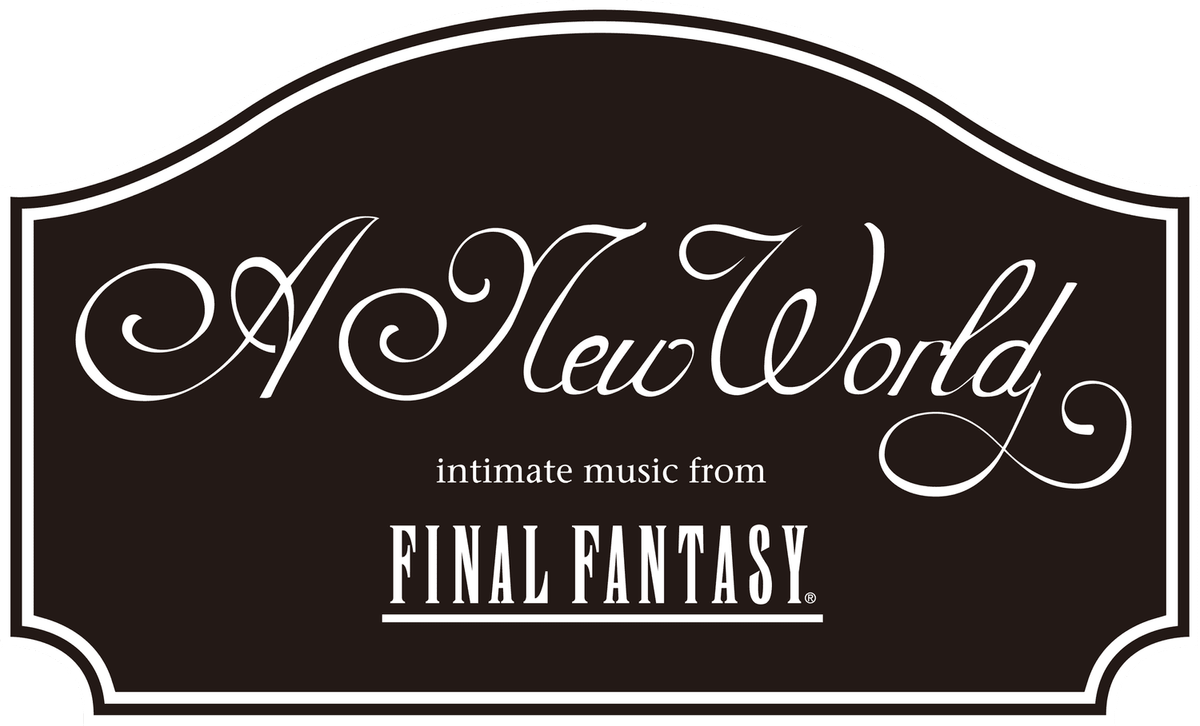 A New World: intimate music from FINAL FANTASY - Miramar