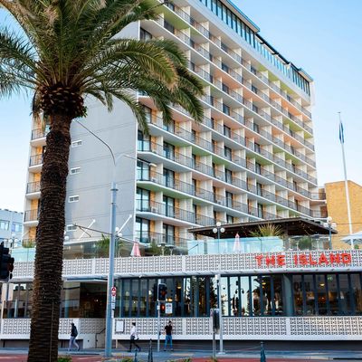 The Island Gold Coast