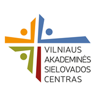 Vilniaus akademin\u0117s sielovados centras