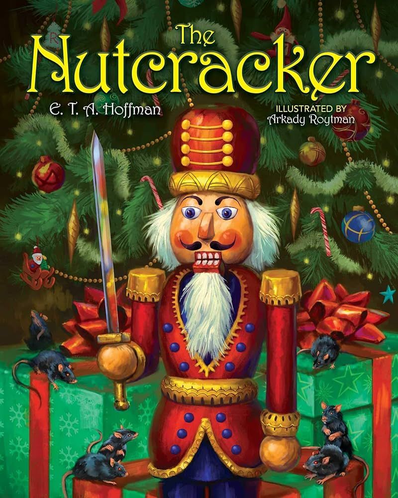 The Nutcracker