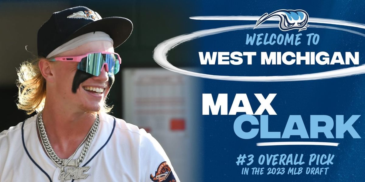 Parking West Michigan Whitecaps at Lansing Lugnuts