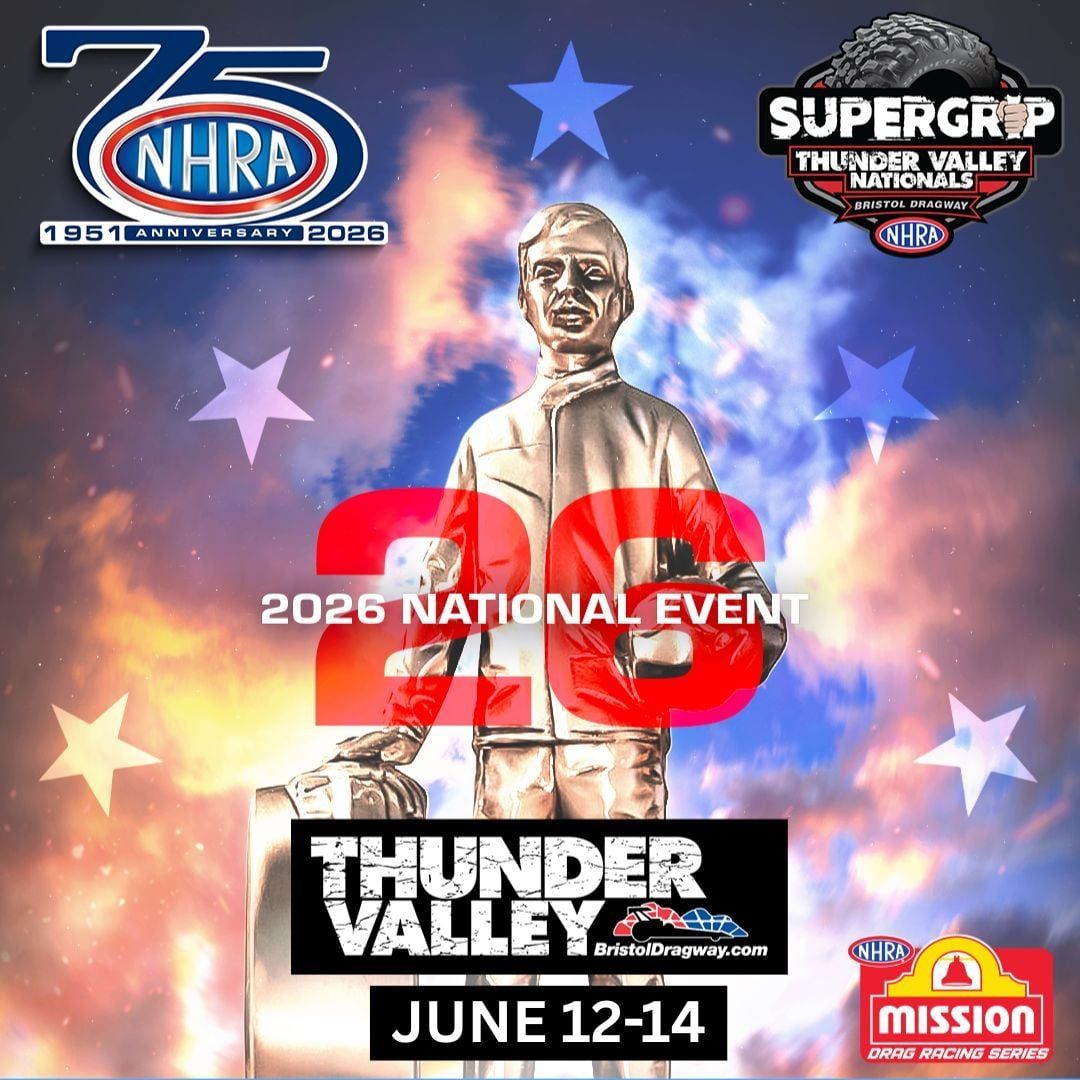 2026 NHRA Finals