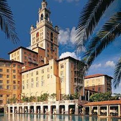 Biltmore Hotel