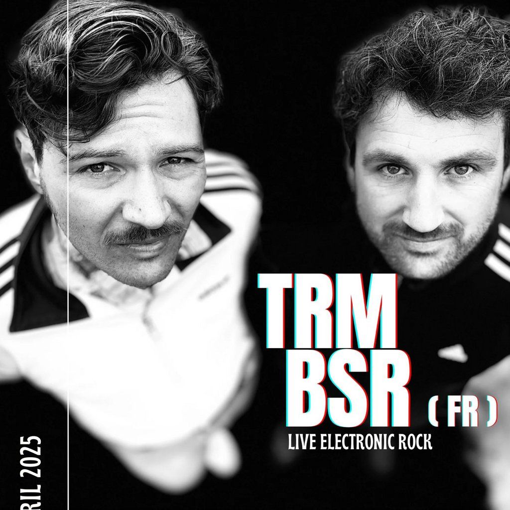 TRM BSR Live (FR)