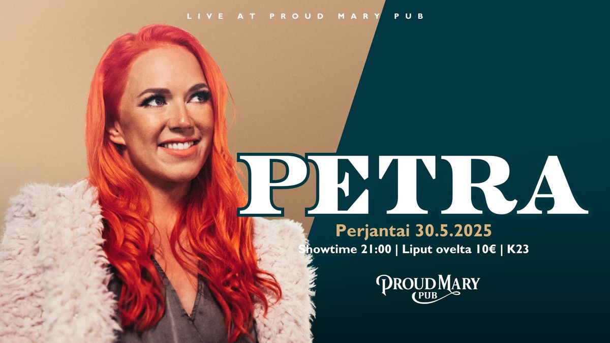 Petra Live