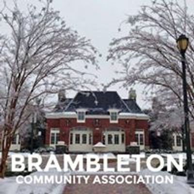 Brambleton Community Association