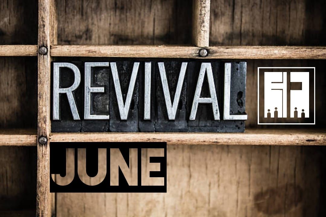 Revival June 