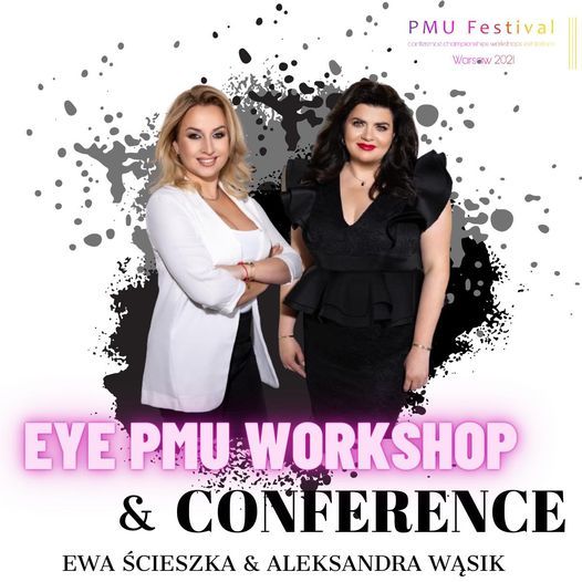 Eye PMU Workshop & Conference