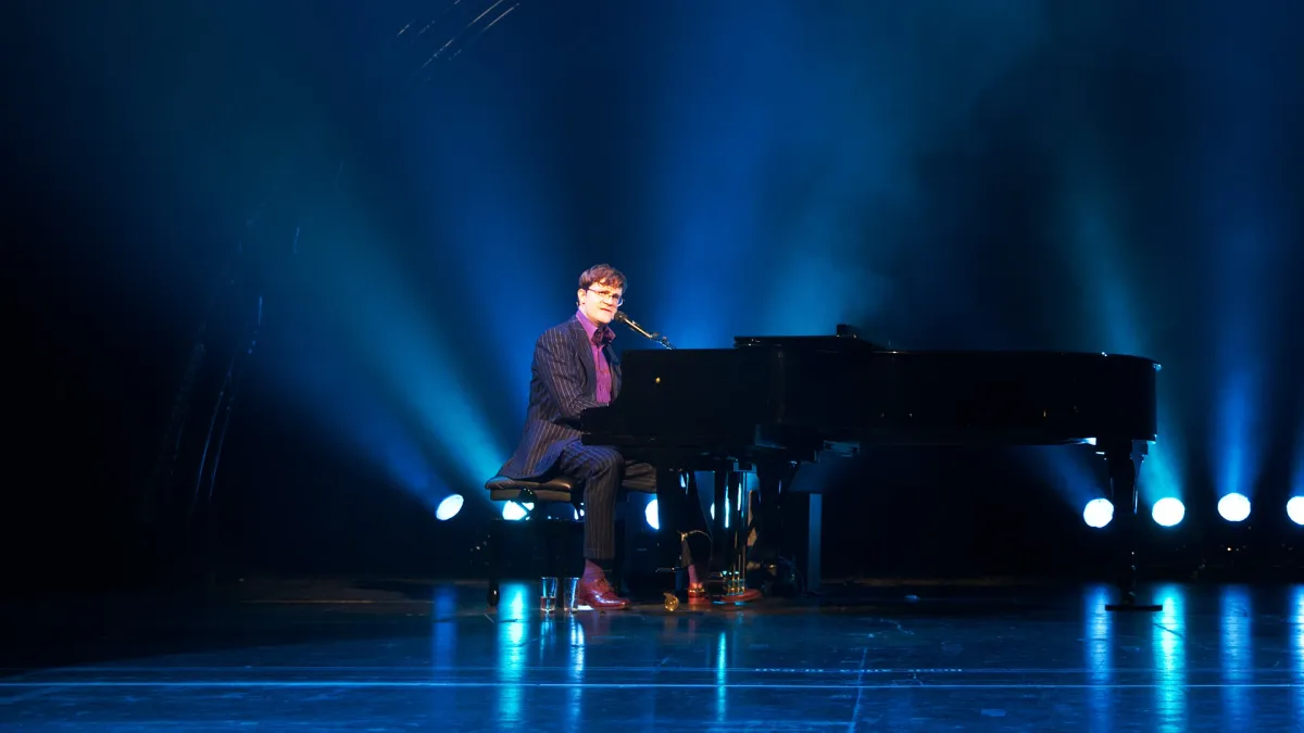 Bodo Wartke in LEIPZIG
