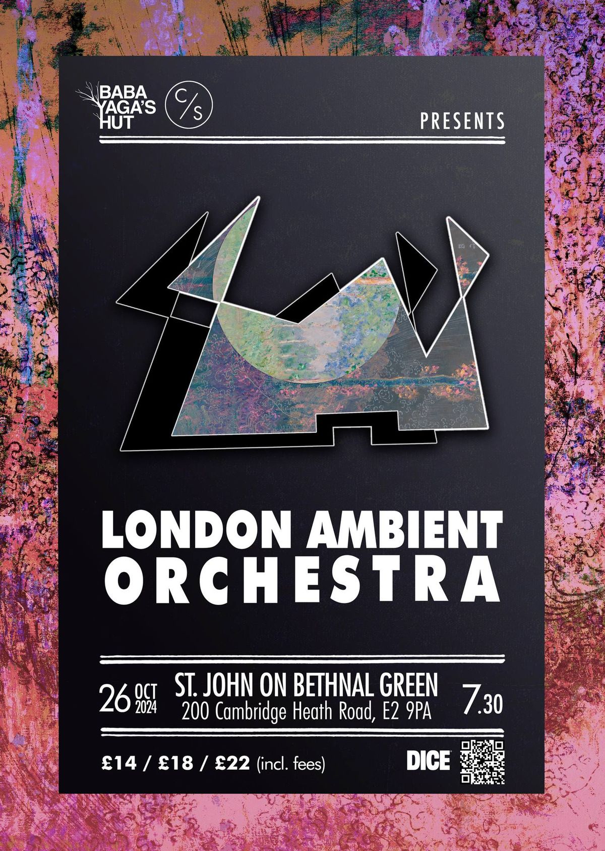 London Ambient Orchestra