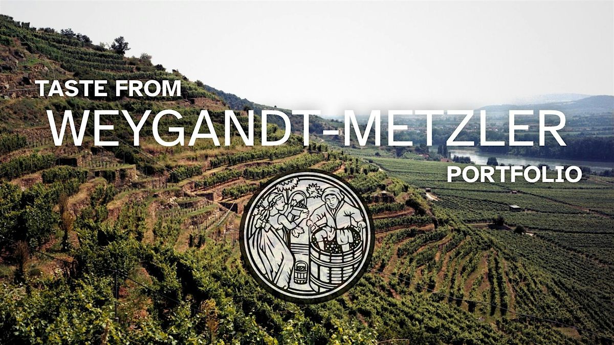 Ace Beverage - In Store Tasting - Weygandt-Metzler Wines