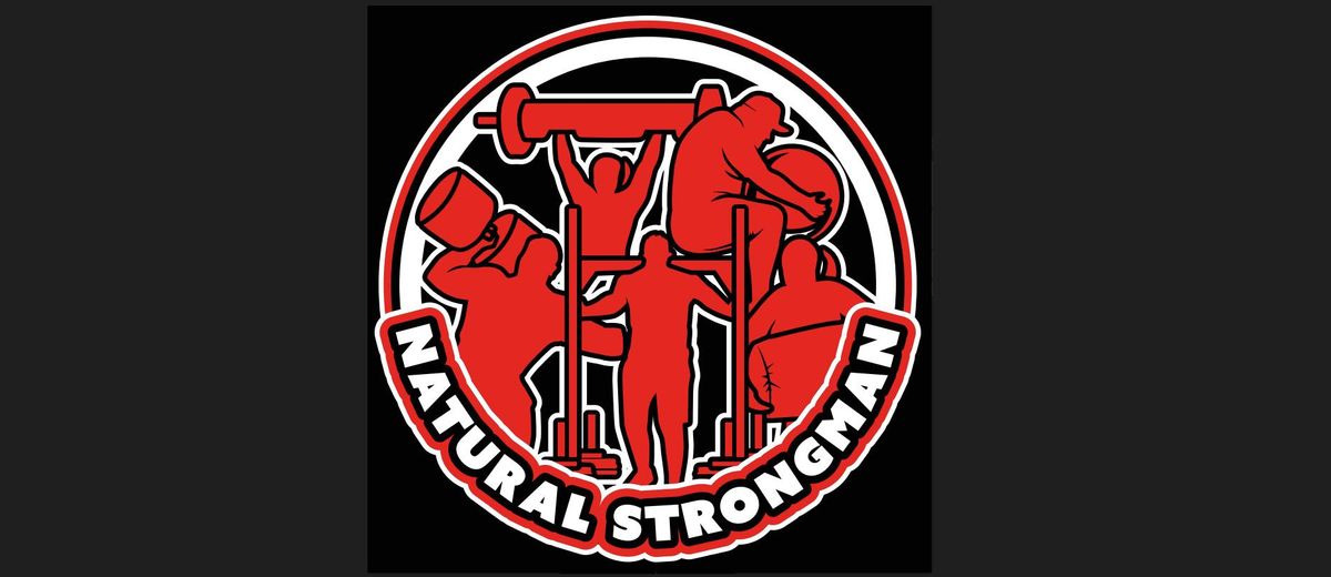 Natural Strongman World's - Midwest Qualifier