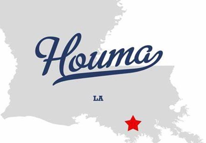 Houma Louisiana Mission Trip