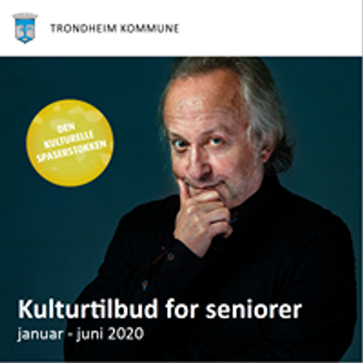 Den Kulturelle Spaserstokken, Kulturenheten Trondheim