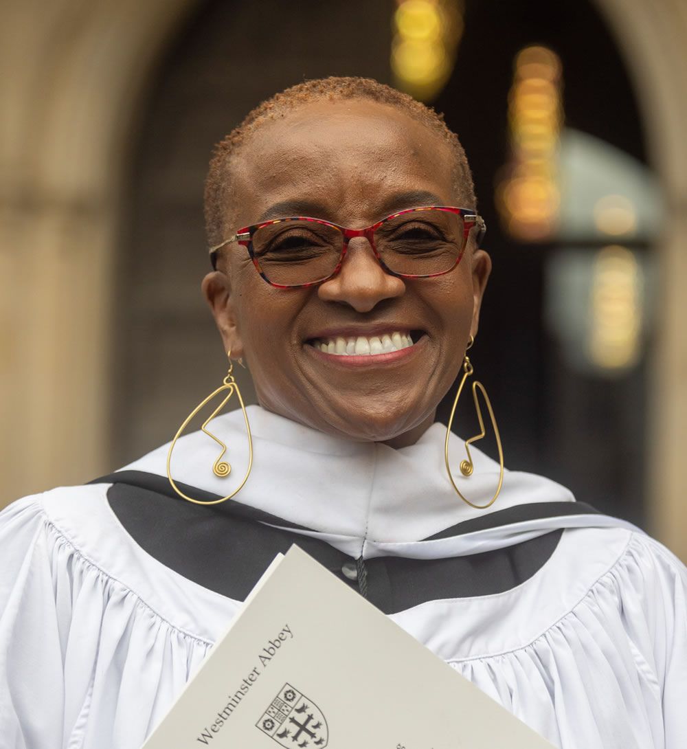 Nontombi Naomi Tutu