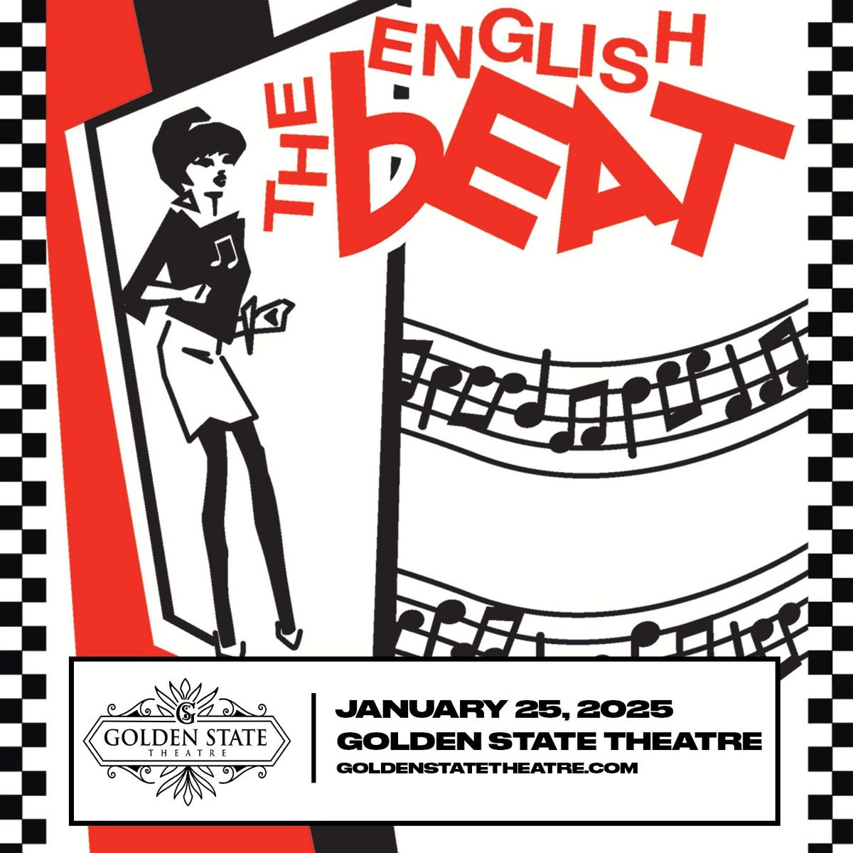 The English Beat