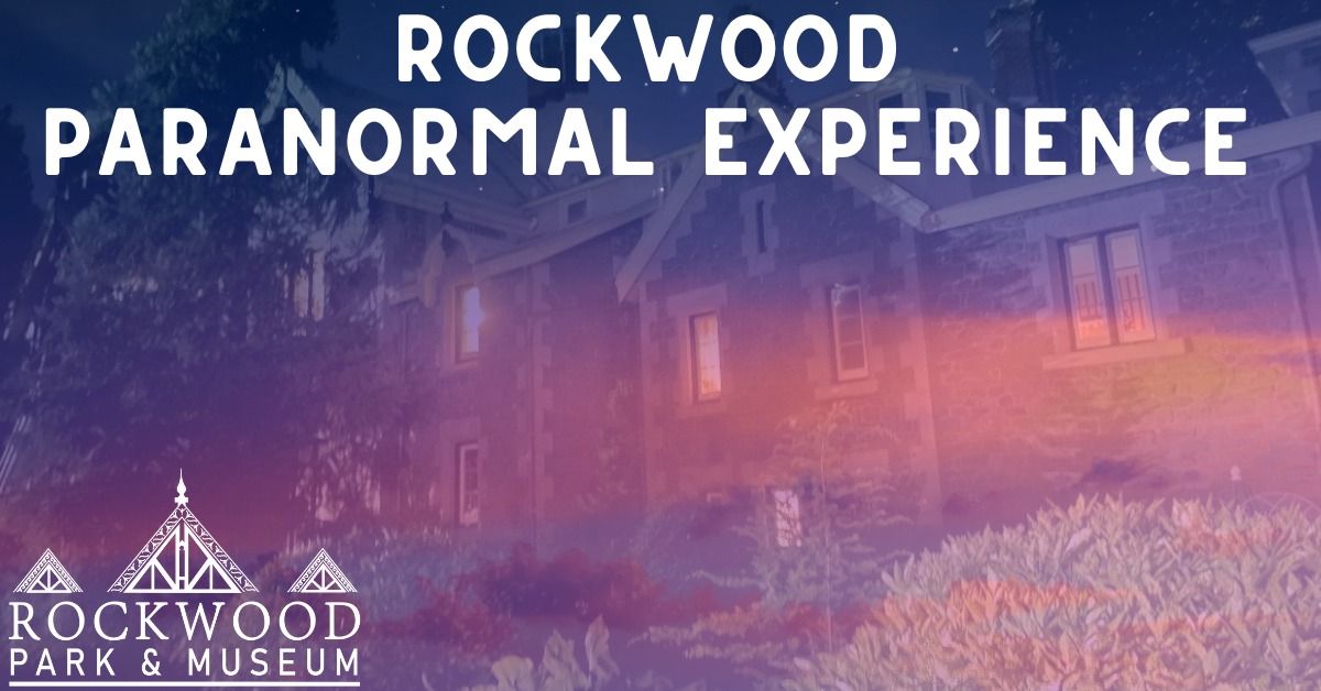 Paranormal Experience