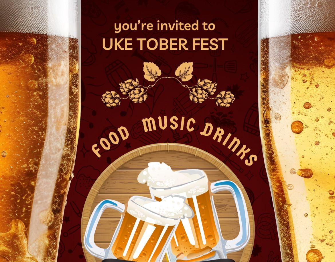 UKE TOBER FEST