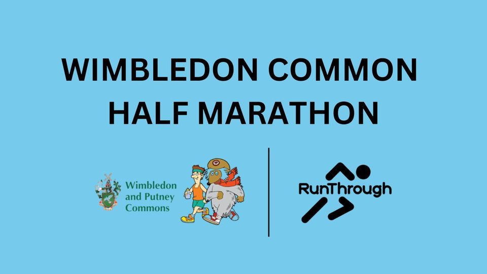 Wimbledon Common Half Marathon