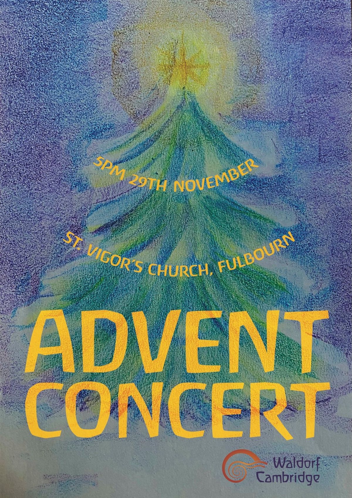 Advent Concert