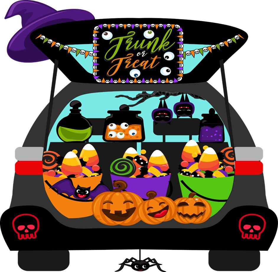 Trunk and Treat