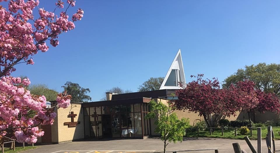 Sunday Mass at St John Bosco Woodley