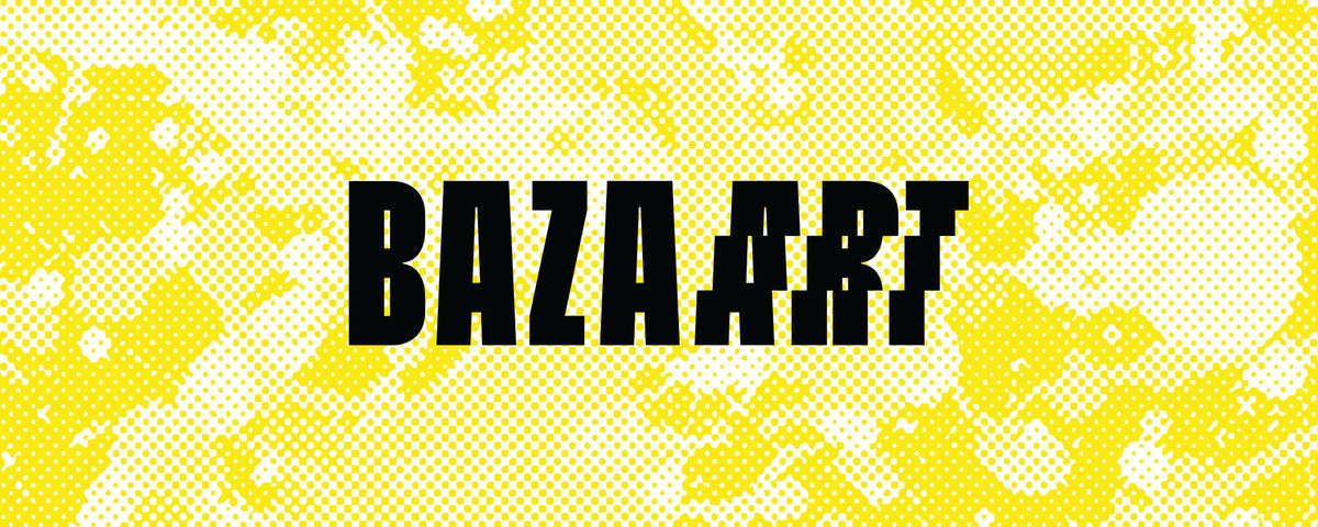 Bazaart Makers Market 2025\u2014Sunday 22 June