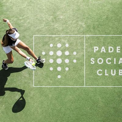 Padel Social Club