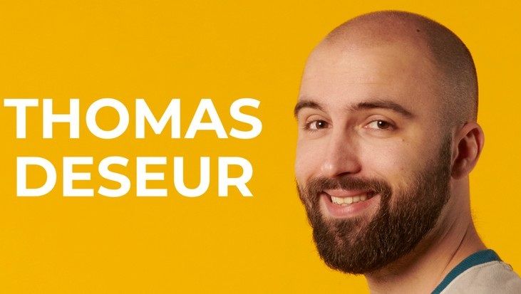 Thomas Deseur-Spectacle