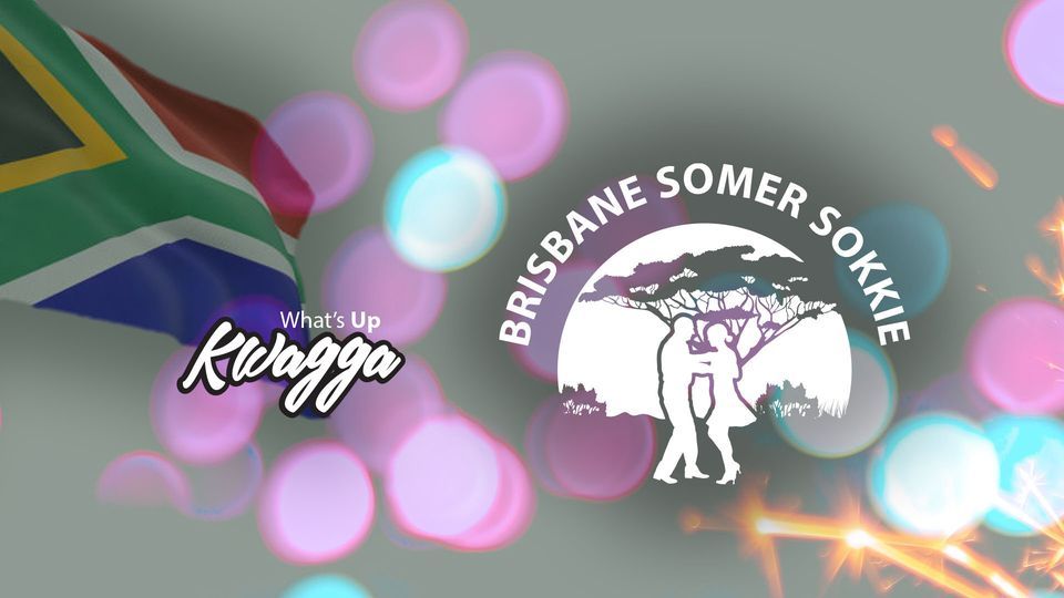 Brisbane Somer Sokkie 2022