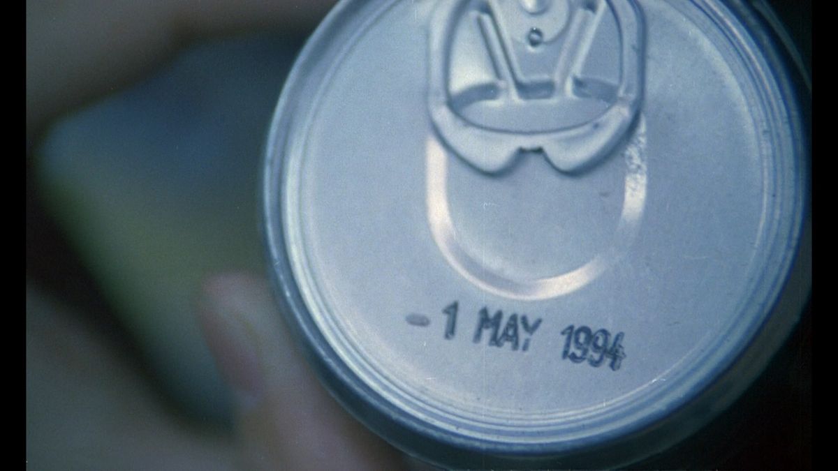 Chungking Express (1994) 30th Anniversary Screening