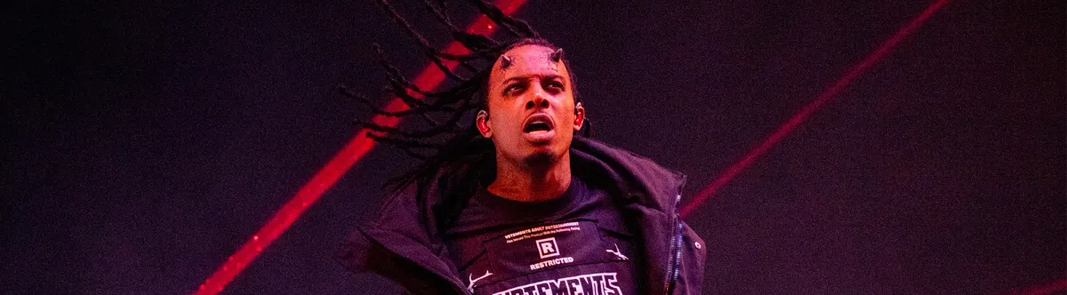 Playboi Carti Newark Tickets