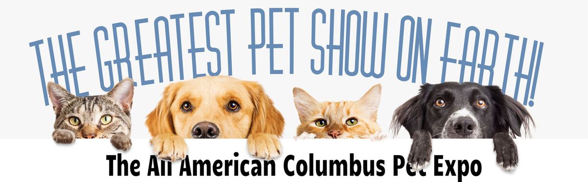 All American Pet Expo (Columbus)