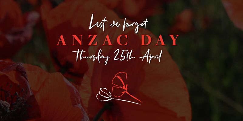 ANZAC Day at Hornsby RSL Club