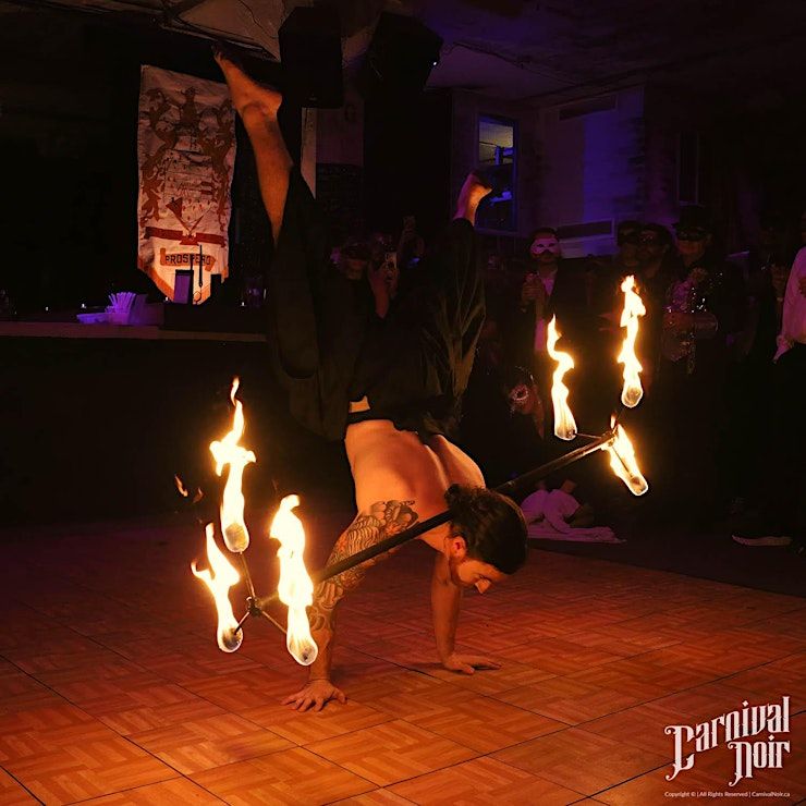 Event Photos