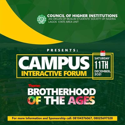 Council of Higher Institutions (COHI)