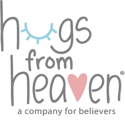 Hugs from Heaven