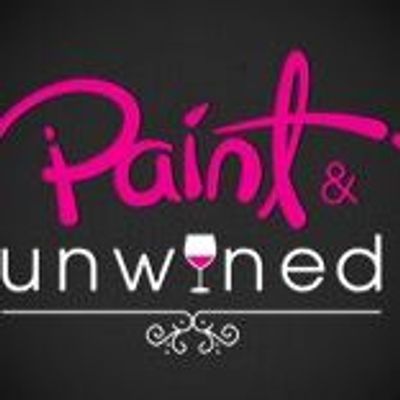 Paint and Unwined Murrells Inlet