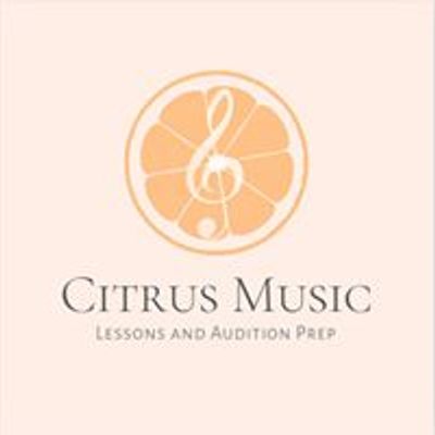 Citrus Music