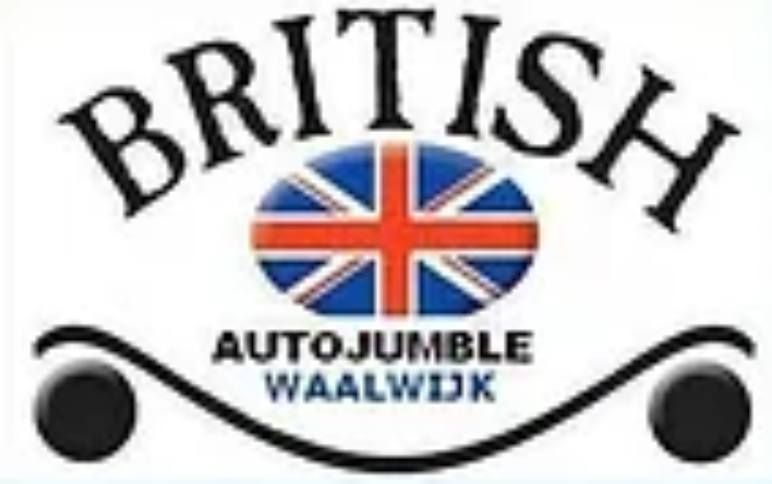 British Autojumble 2025