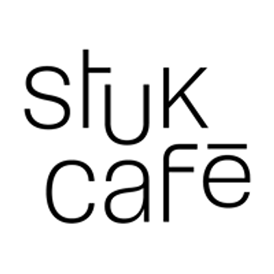 STUKcaf\u00e9