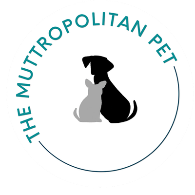 The Muttropolitan Pet