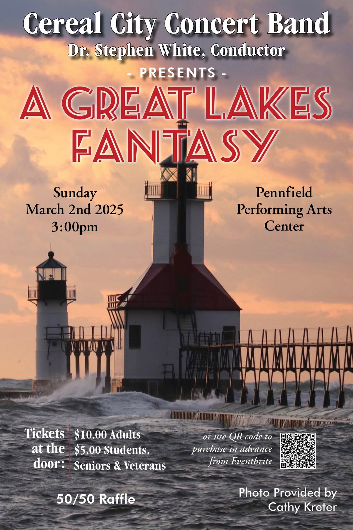 A Great Lakes Fantasy