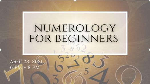 Numerology Basics in Apple Books