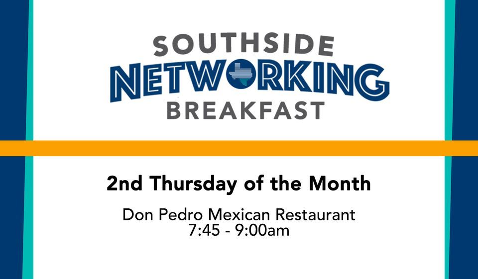 Southside Networking Breakfast