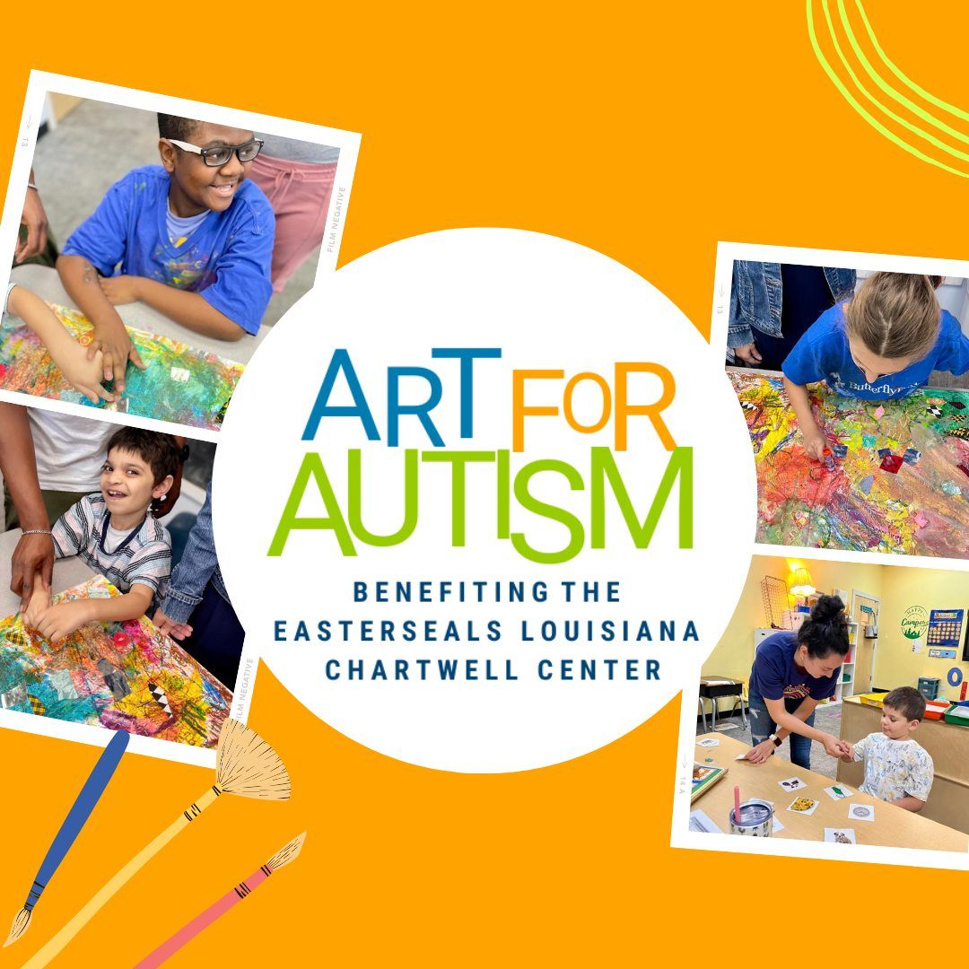 Art for Autism 2024