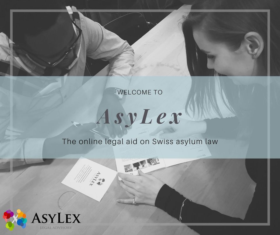 AsyLex Academy