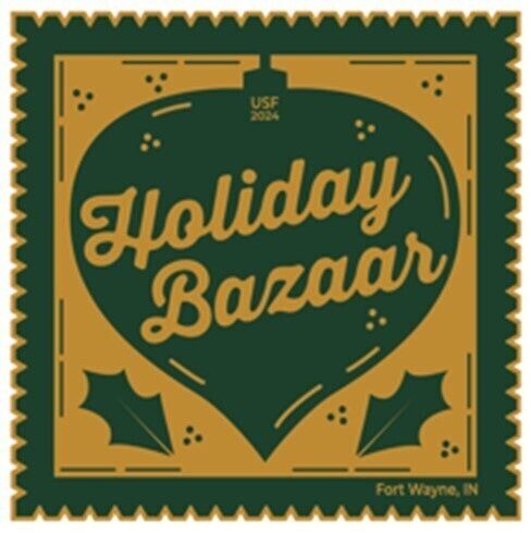 USF Holiday Bazaar