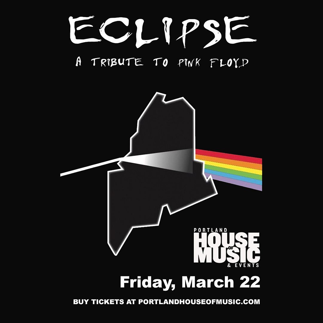 Eclipse: A Tribute To Pink Floyd