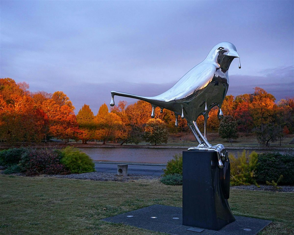 Shelby Park Wellness Walk